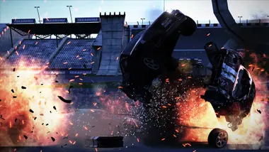 Crashday Redline Edition preview 8