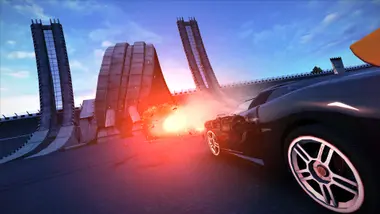 Crashday Redline Edition preview 12