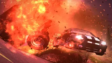 Crashday Redline Edition preview 13