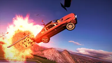 Crashday Redline Edition preview 16