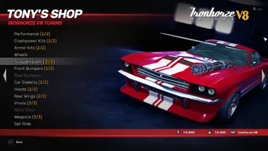 Crashday Redline Edition preview 3