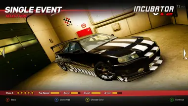 Crashday Redline Edition preview 11