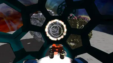 Crashed Lander preview 27