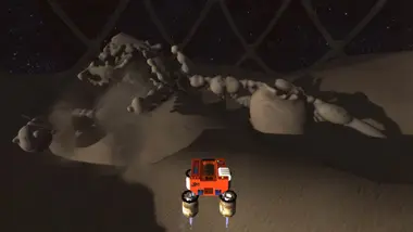 Crashed Lander preview 28