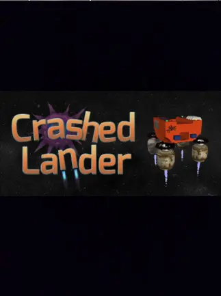 Crashed Lander preview 20
