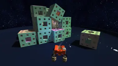 Crashed Lander preview 23