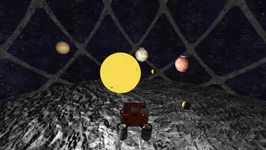 Crashed Lander preview 21