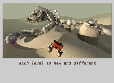 Crashed Lander preview 19