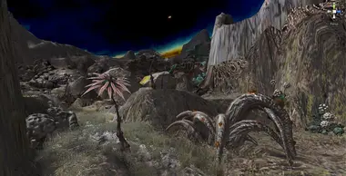 Crashed Lander preview 17