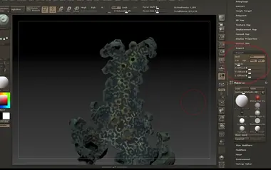Crashed Lander preview 13