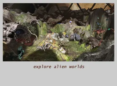 Crashed Lander preview 15