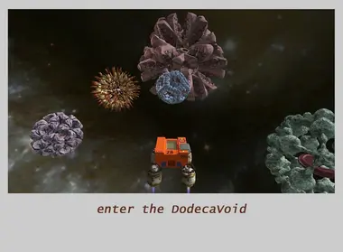 Crashed Lander preview 5