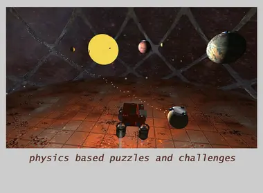 Crashed Lander preview 4