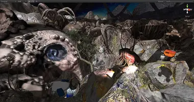 Crashed Lander preview 7