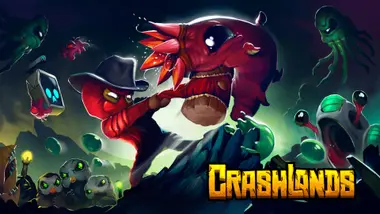 Crashlands preview 6