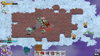 Crashlands preview 5