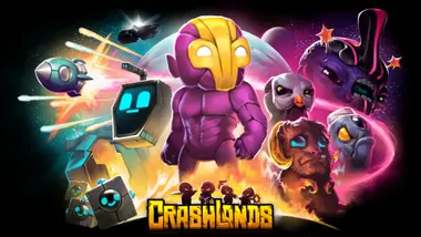 Crashlands preview 7