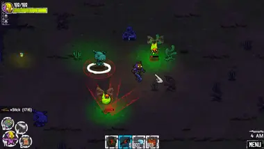 Crashlands preview 3