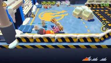 Crashout Crew preview 2