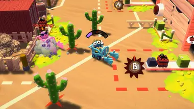 Crashout Crew preview 9