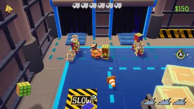 Crashout Crew preview 7