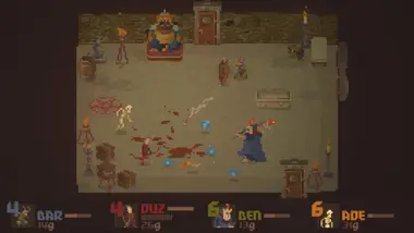 Crawl - .COM preview 5