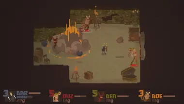 Crawl preview 2