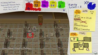 Crayon Chronicles preview 3