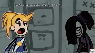 Crayon Chronicles preview 6