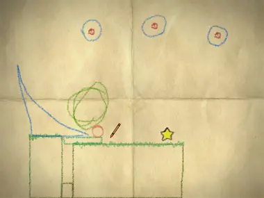 Crayon Physics Deluxe preview 22