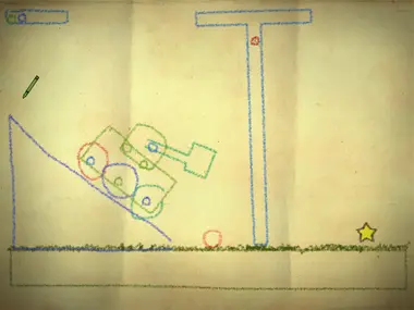 Crayon Physics Deluxe preview 19