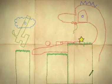 Crayon Physics Deluxe preview 20