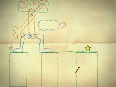 Crayon Physics Deluxe preview 18