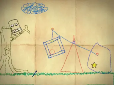 Crayon Physics Deluxe preview 15