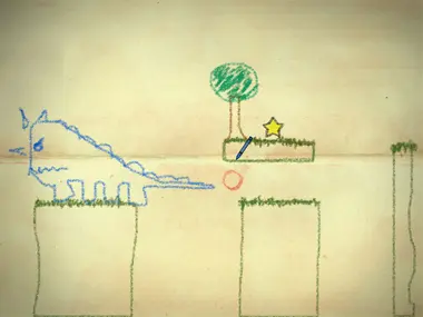 Crayon Physics Deluxe preview 13