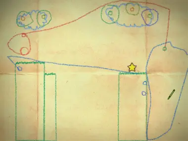 Crayon Physics Deluxe preview 16