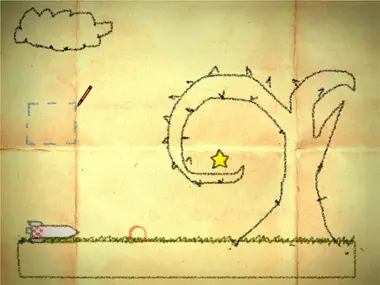 Crayon Physics Deluxe preview 9