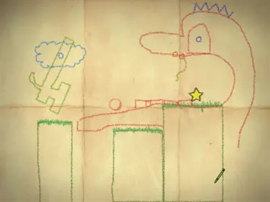 Crayon Physics Deluxe preview 8