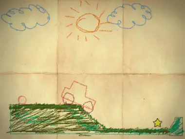 Crayon Physics Deluxe preview 7