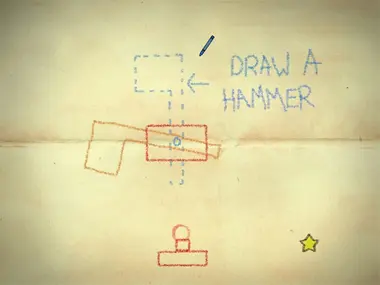 Crayon Physics Deluxe preview 5