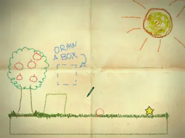 Crayon Physics Deluxe preview 4