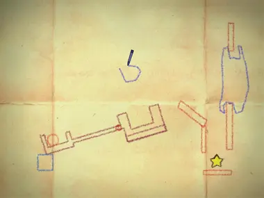 Crayon Physics Deluxe preview 3