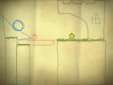 Crayon Physics Deluxe preview 2