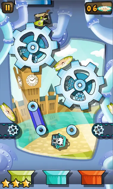 Crazy Belts preview 15