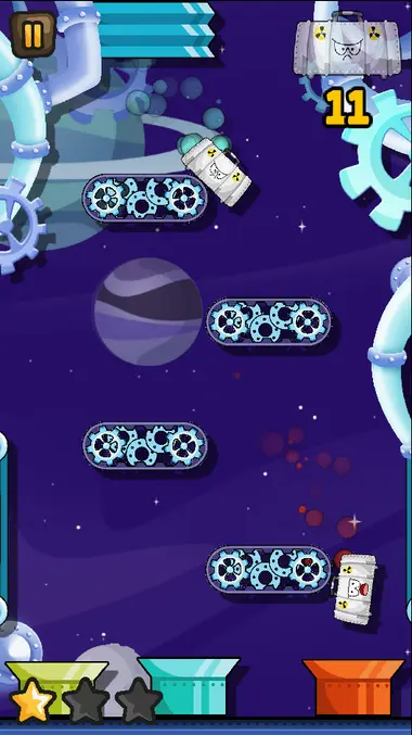 Crazy Belts preview 12