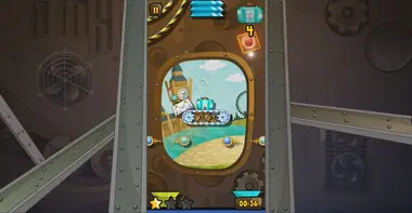 Crazy Belts preview 11