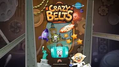 Crazy Belts preview 14