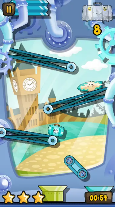 Crazy Belts preview 7