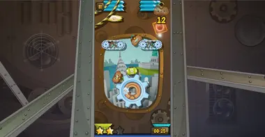 Crazy Belts preview 4