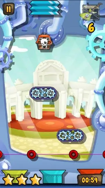 Crazy Belts preview 3